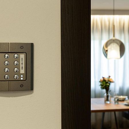 Belsit Apartments Venas Kültér fotó
