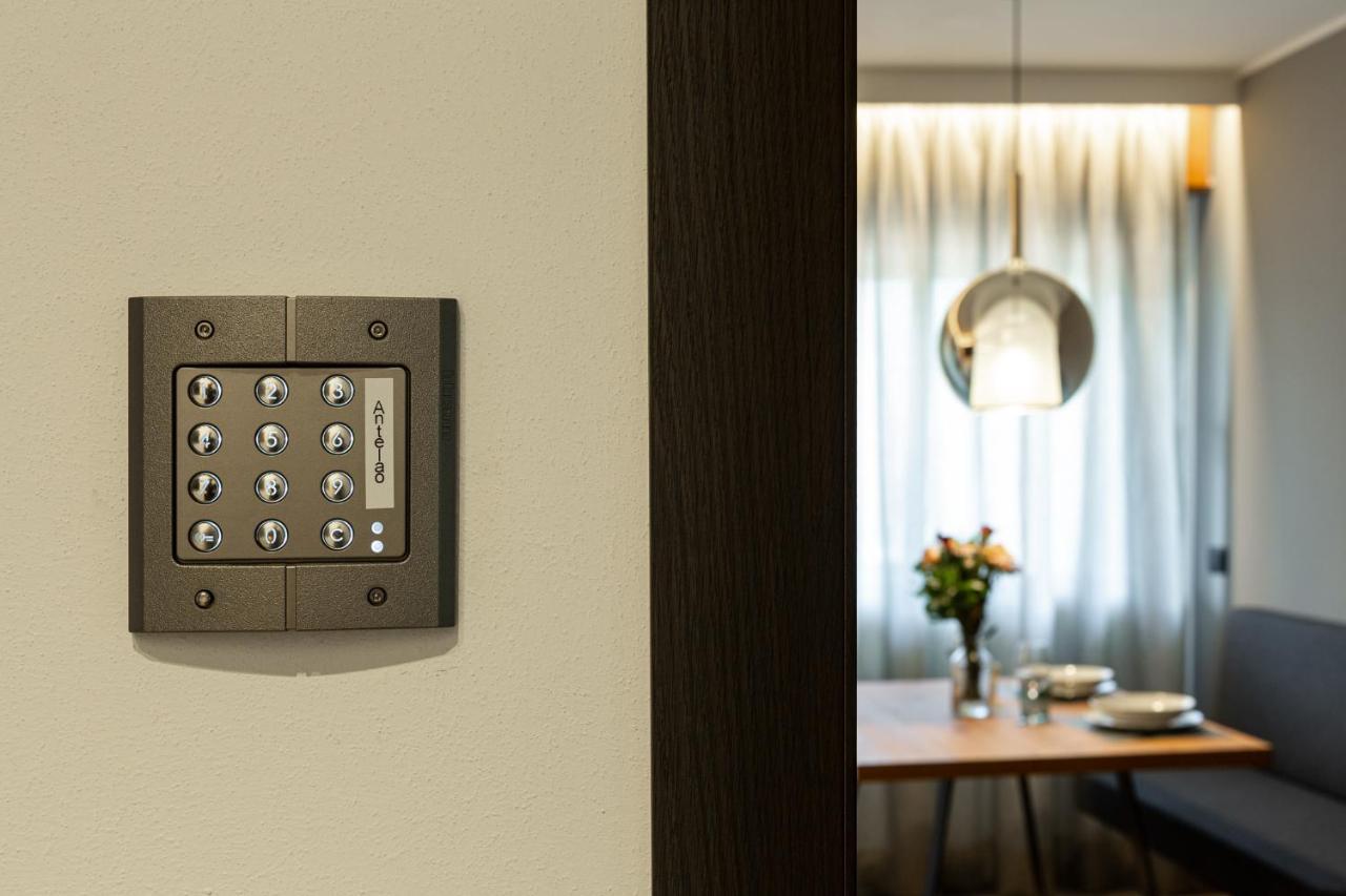 Belsit Apartments Venas Kültér fotó