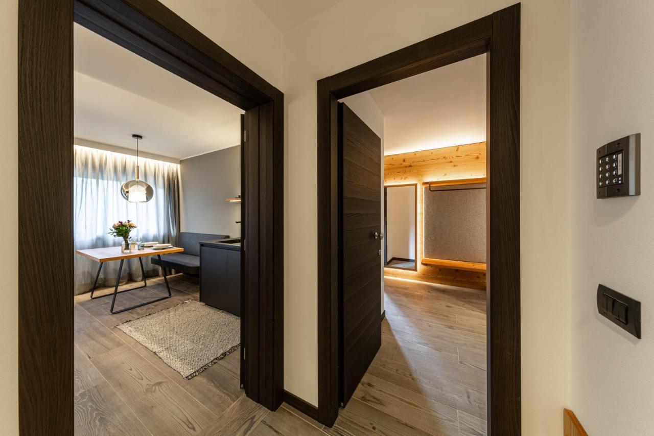Belsit Apartments Venas Kültér fotó