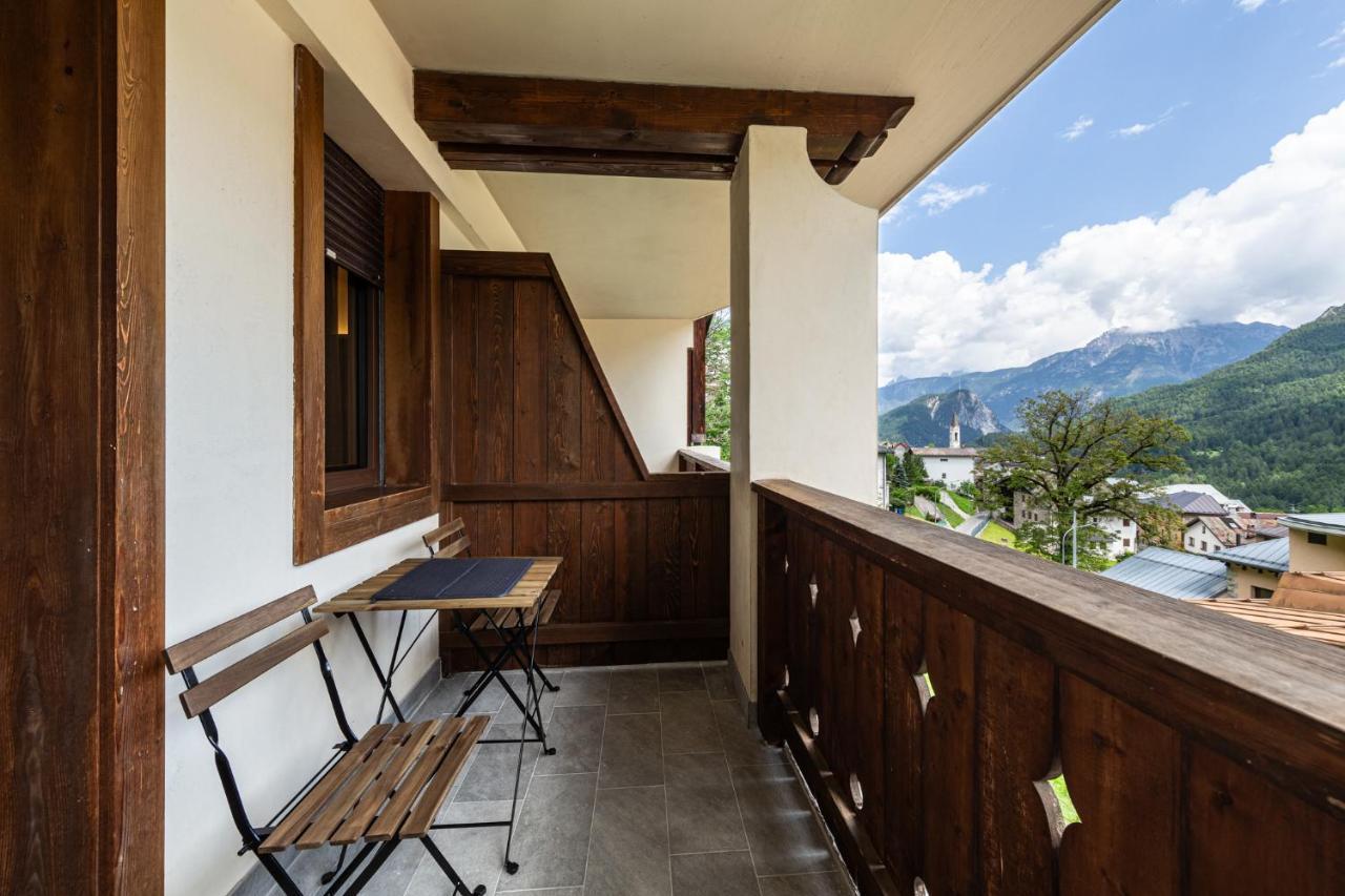 Belsit Apartments Venas Kültér fotó
