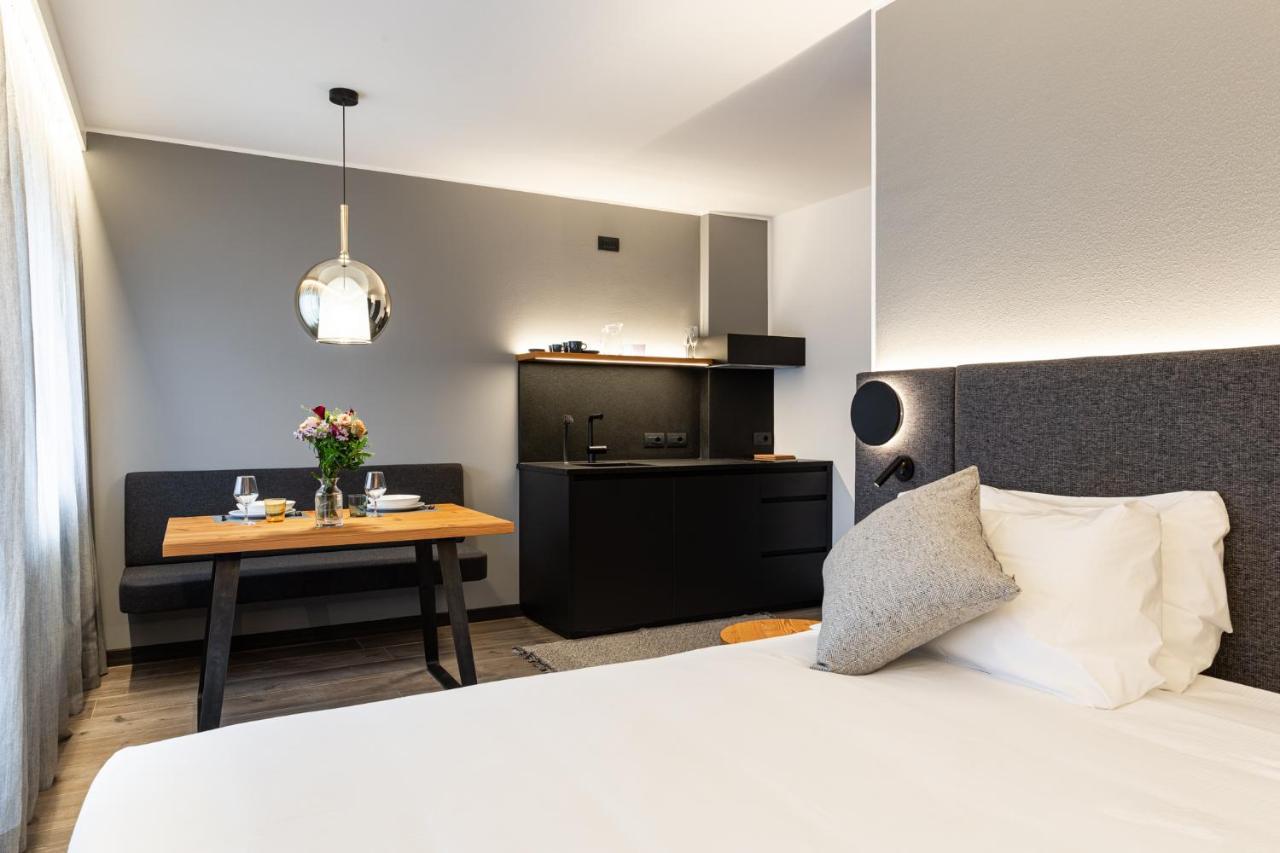 Belsit Apartments Venas Kültér fotó