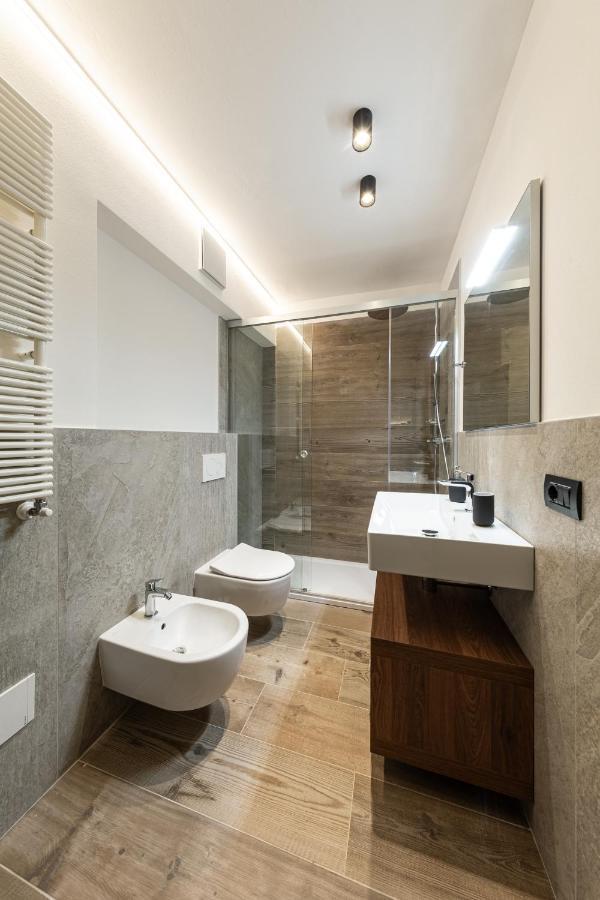 Belsit Apartments Venas Kültér fotó
