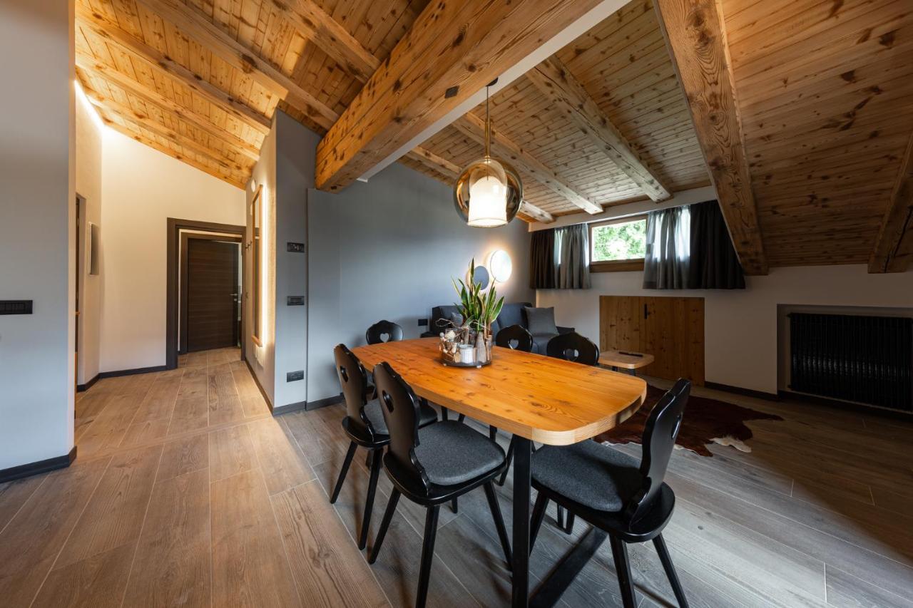 Belsit Apartments Venas Kültér fotó