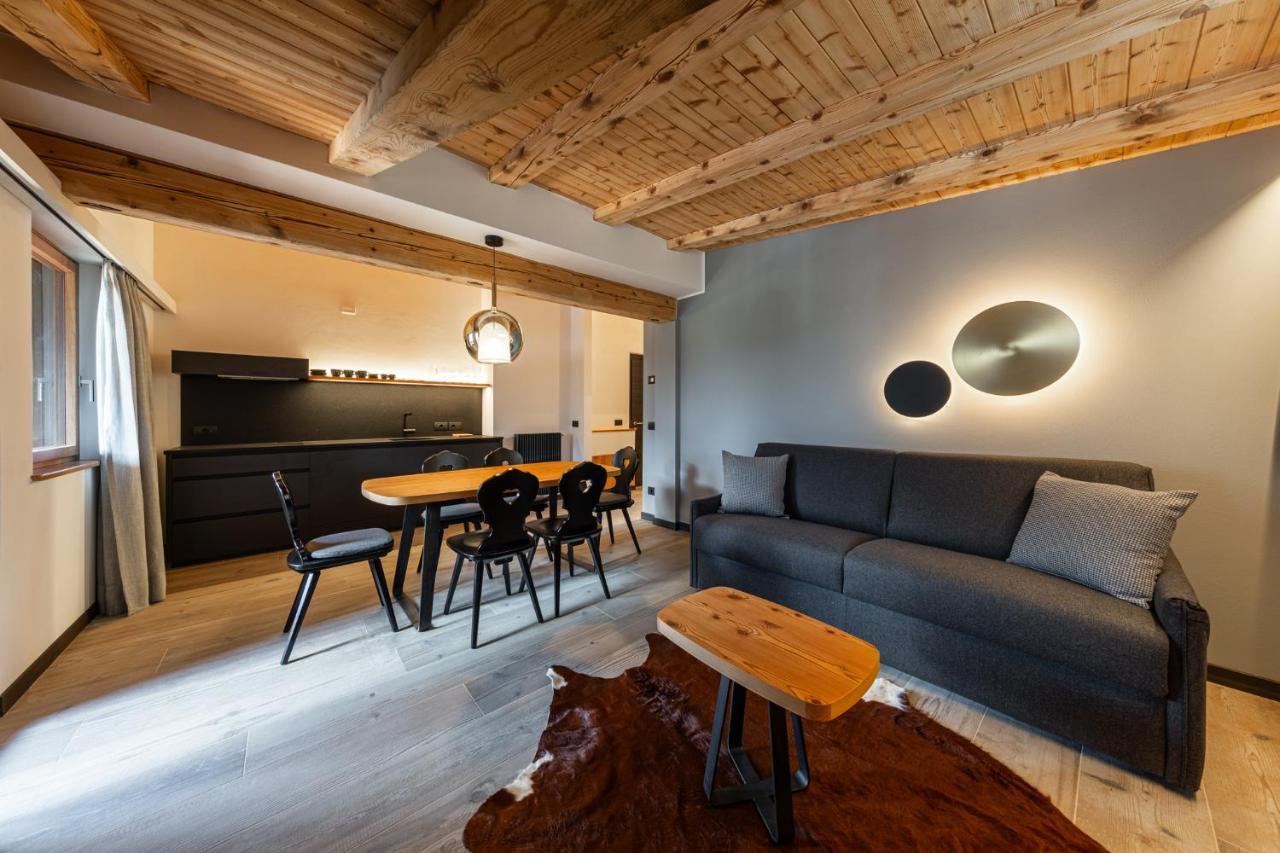 Belsit Apartments Venas Kültér fotó