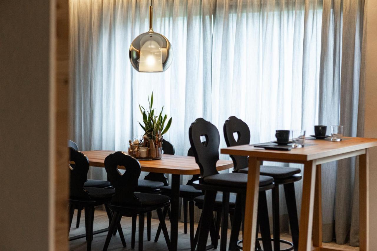 Belsit Apartments Venas Kültér fotó