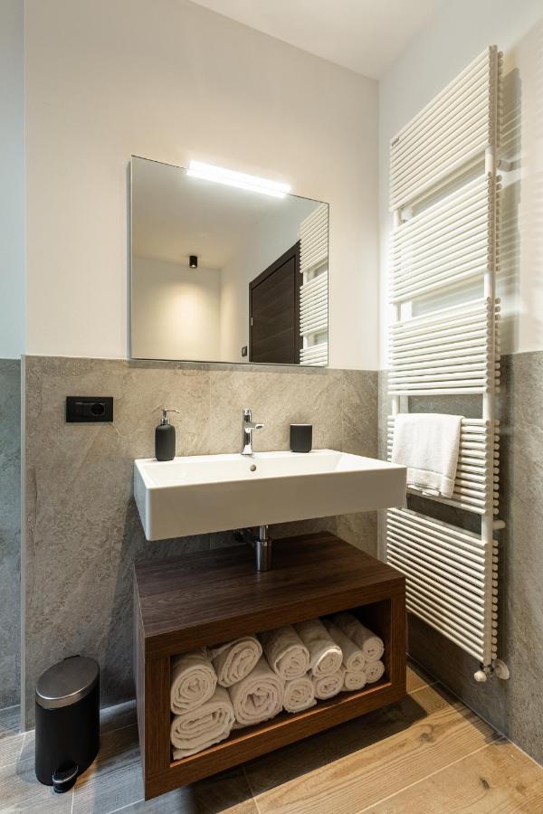 Belsit Apartments Venas Kültér fotó