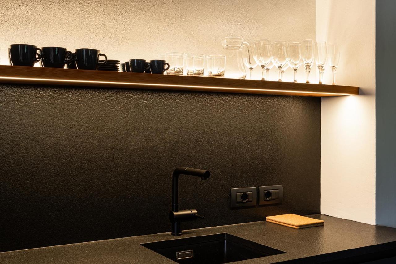 Belsit Apartments Venas Kültér fotó