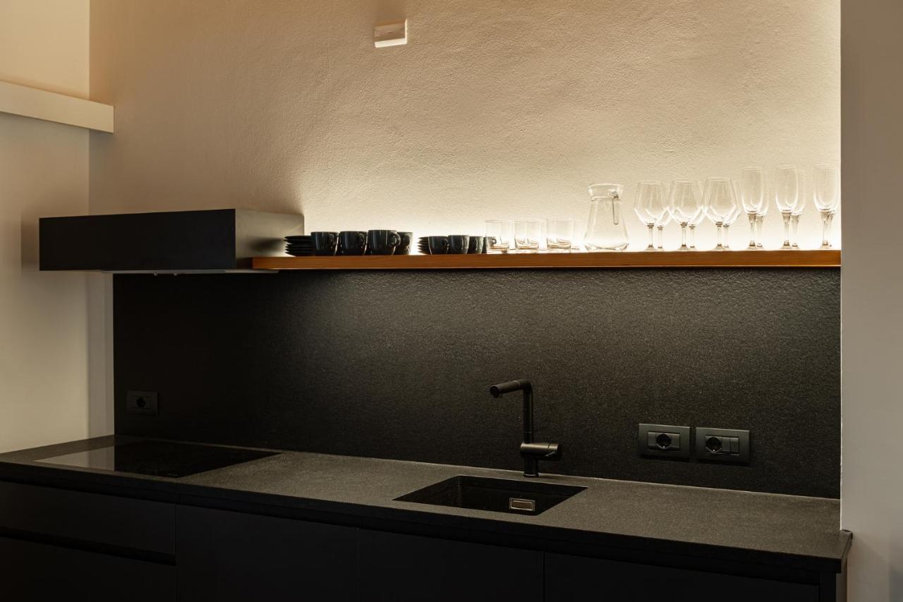 Belsit Apartments Venas Kültér fotó