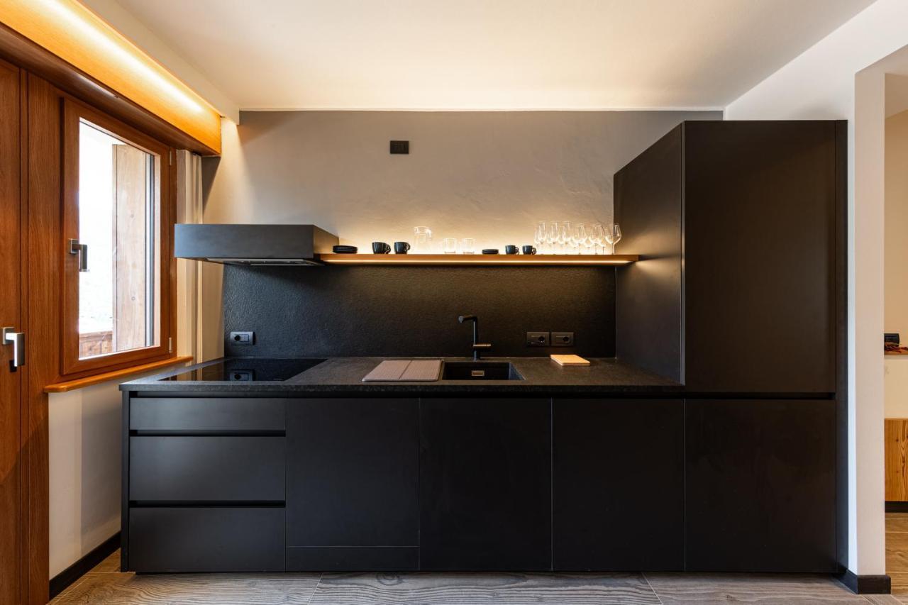 Belsit Apartments Venas Kültér fotó