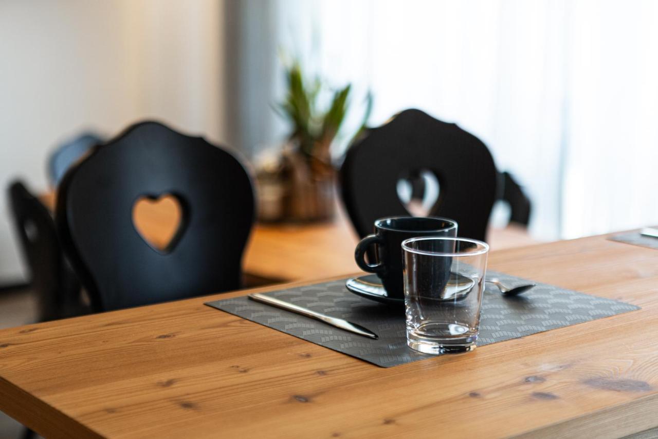 Belsit Apartments Venas Kültér fotó