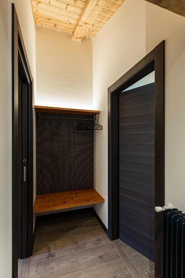 Belsit Apartments Venas Kültér fotó