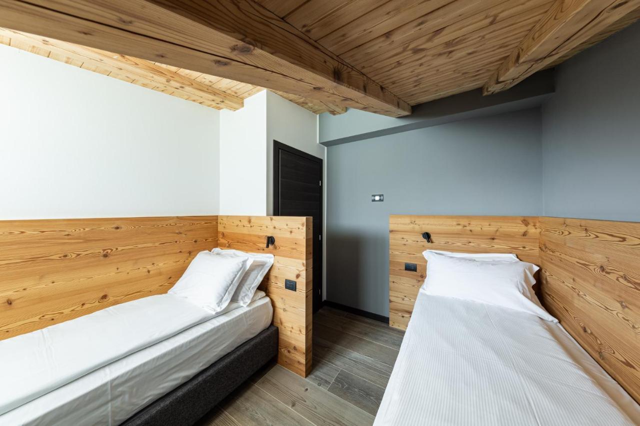 Belsit Apartments Venas Kültér fotó