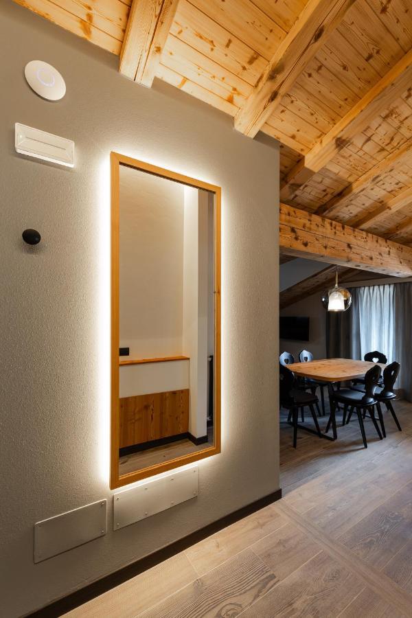 Belsit Apartments Venas Kültér fotó