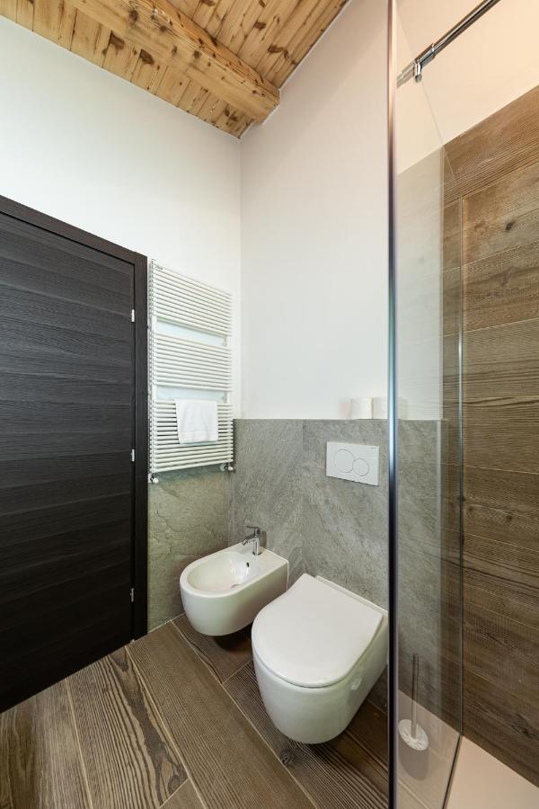 Belsit Apartments Venas Kültér fotó
