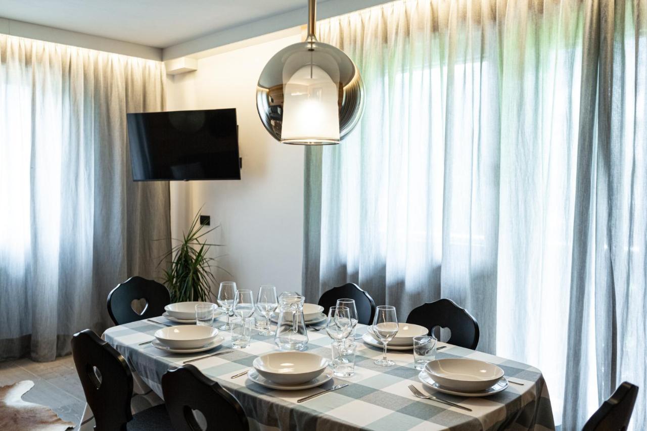 Belsit Apartments Venas Kültér fotó