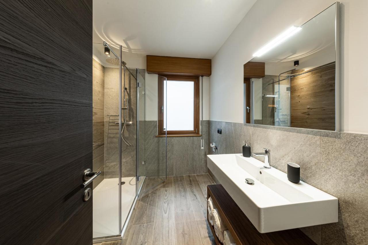 Belsit Apartments Venas Kültér fotó