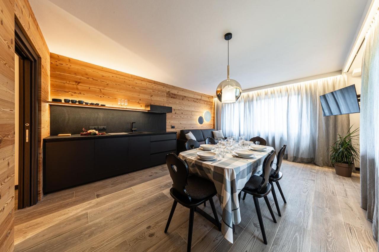 Belsit Apartments Venas Kültér fotó